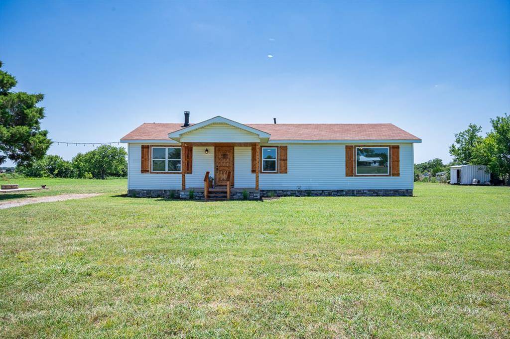 37710 E County Road 1520, Pauls Valley, OK 73075