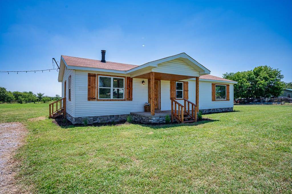 37710 E County Road 1520, Pauls Valley, OK 73075