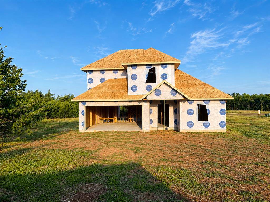 5521 Little Farm RD, Guthrie, OK 73044