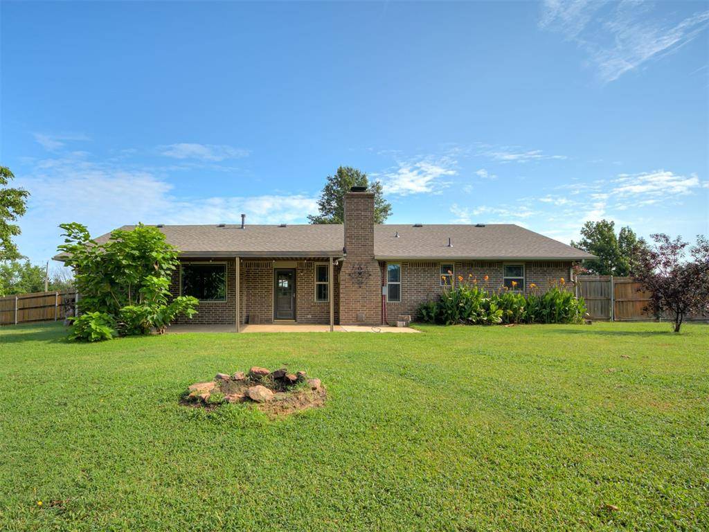 45101 Benson Park RD, Shawnee, OK 74801