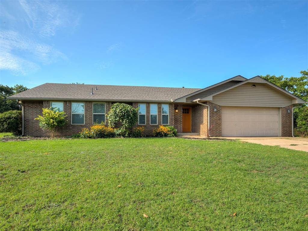 45101 Benson Park RD, Shawnee, OK 74801