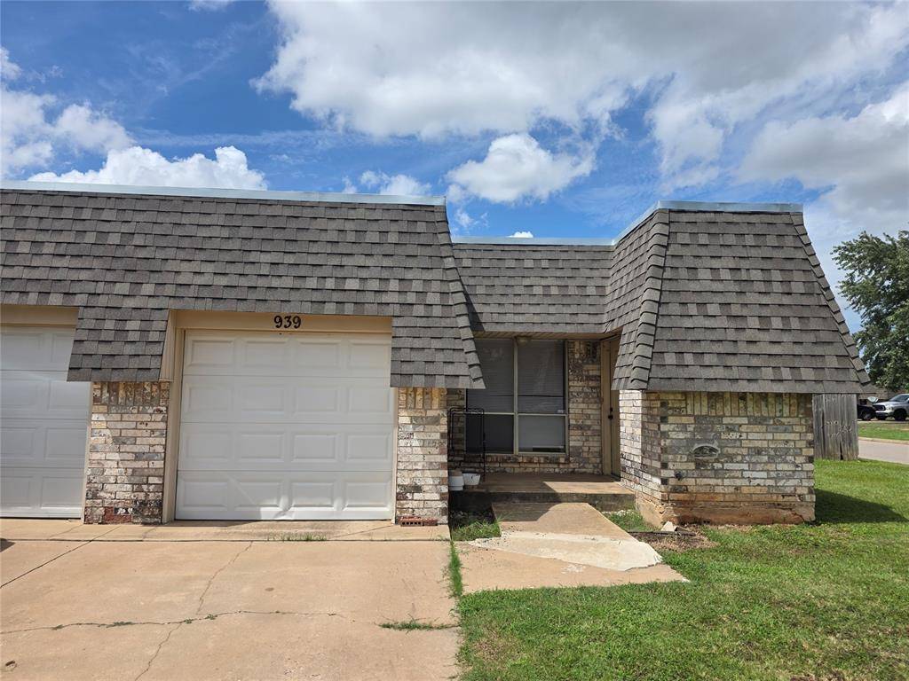939 SW 98th ST, Oklahoma City, OK 73139