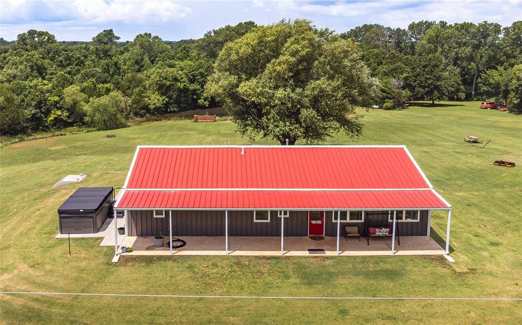 5021 Red Hill RD, Newalla, OK 74857