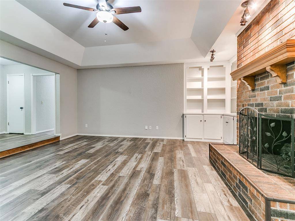 2901 Allens TRL, Edmond, OK 73012