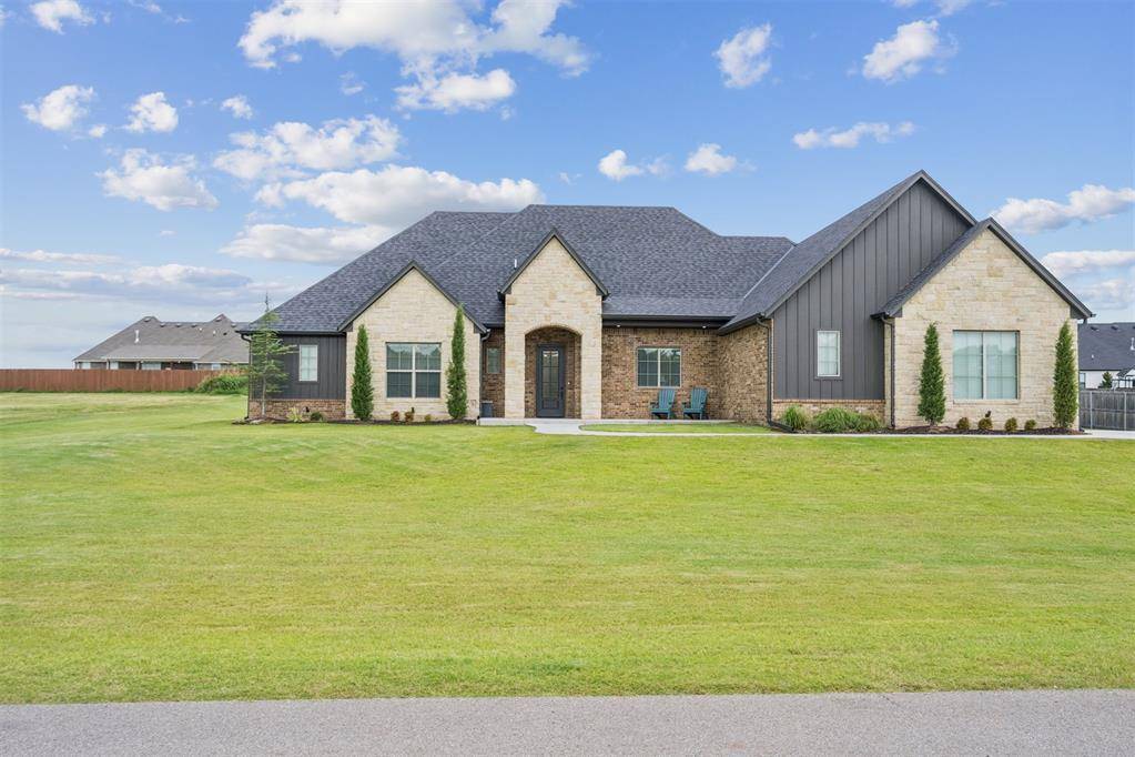 1105 Dorsi WAY, Newcastle, OK 73065