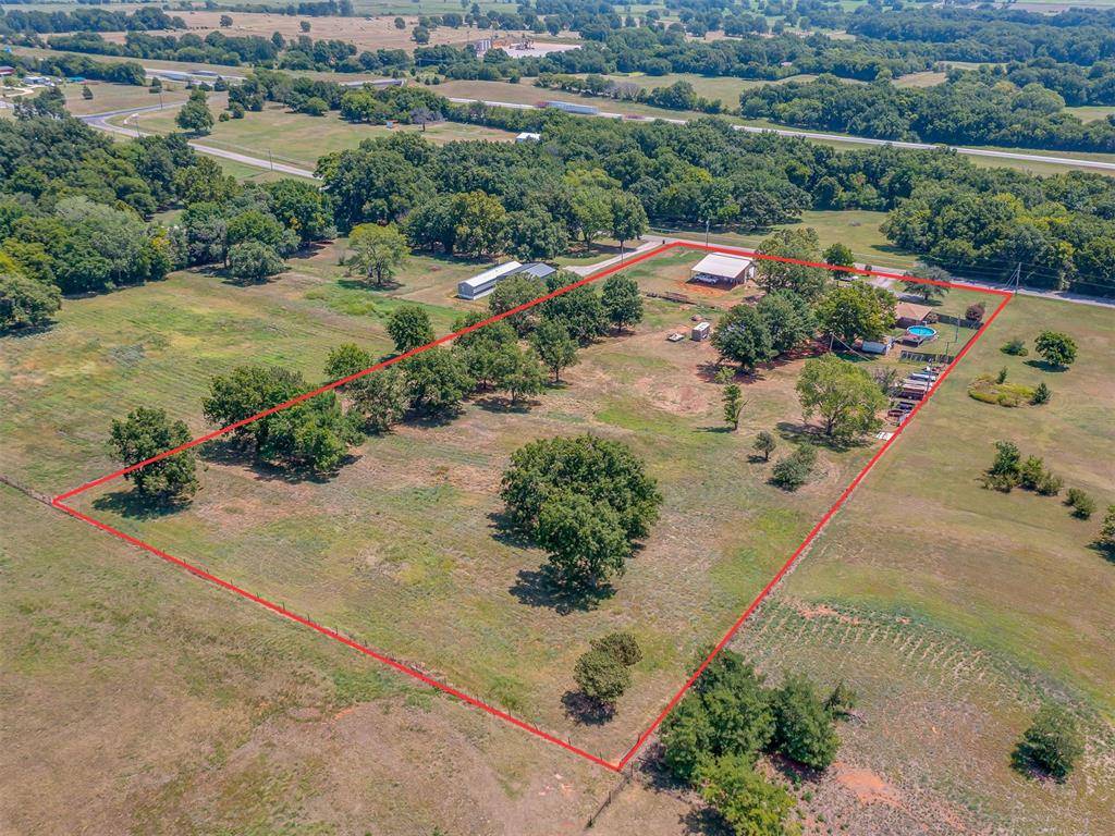 16767 Blanton View AVE, Wayne, OK 73095