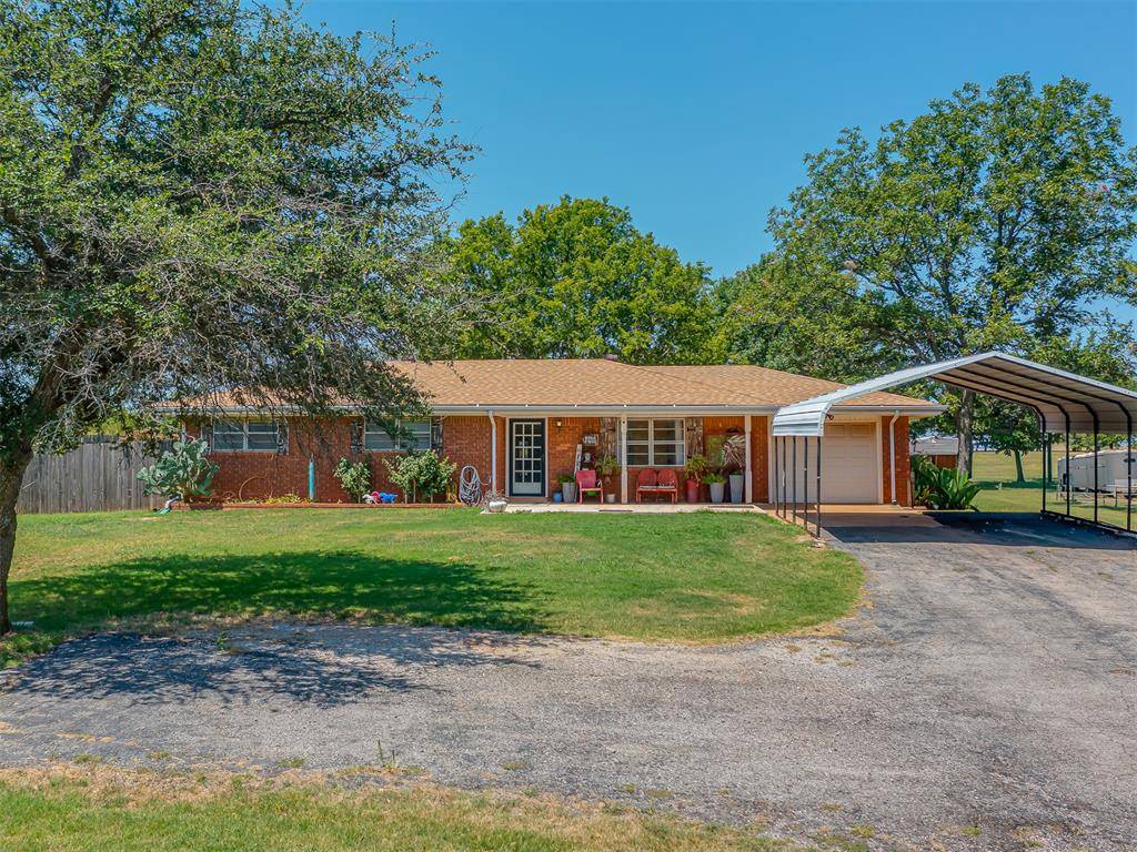 16767 Blanton View AVE, Wayne, OK 73095