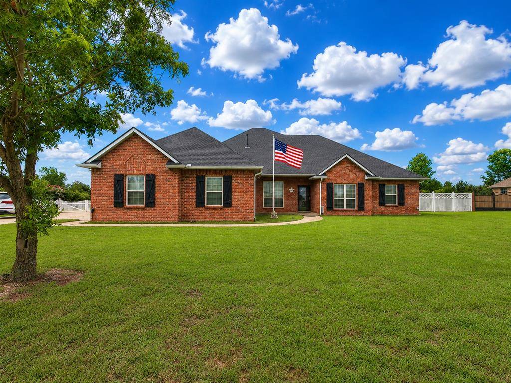 4028 SE 86th PL, Oklahoma City, OK 73135