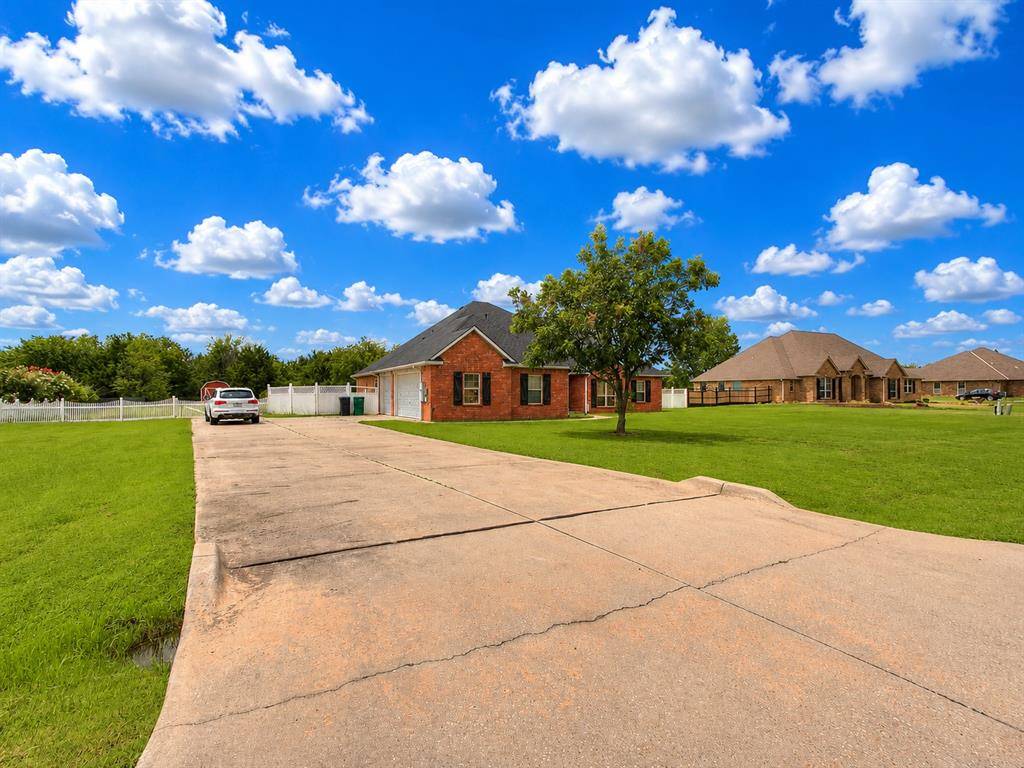4028 SE 86th PL, Oklahoma City, OK 73135