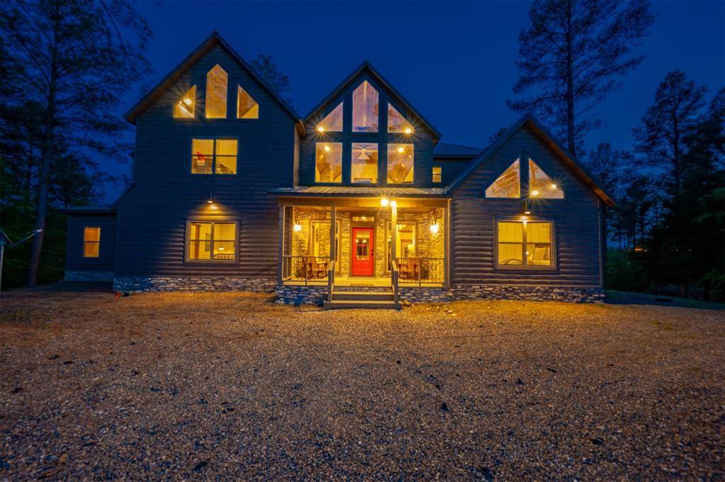 48 Persimmon Leaf TRL, Broken Bow, OK 74728