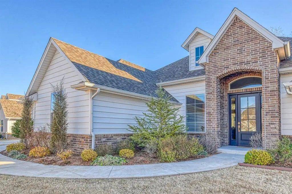 3313 Quidnet RD, Norman, OK 73071