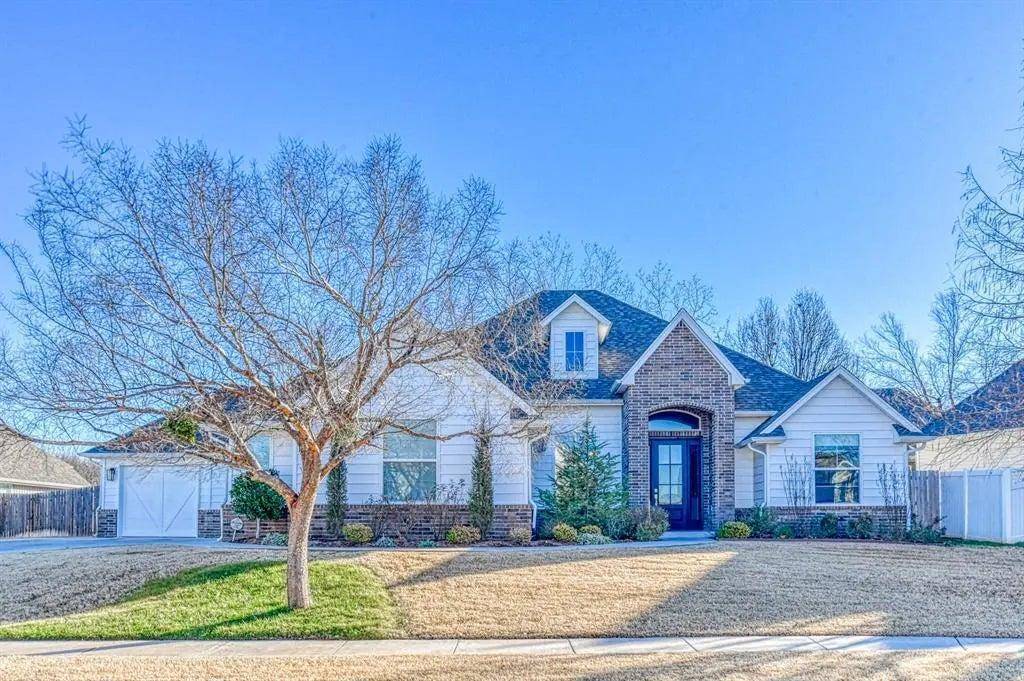3313 Quidnet RD, Norman, OK 73071