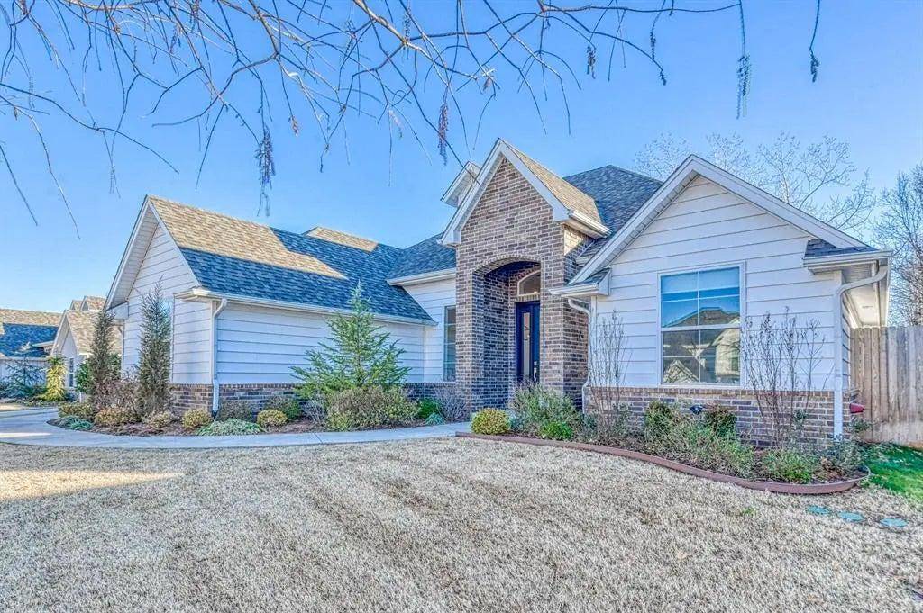 3313 Quidnet RD, Norman, OK 73071