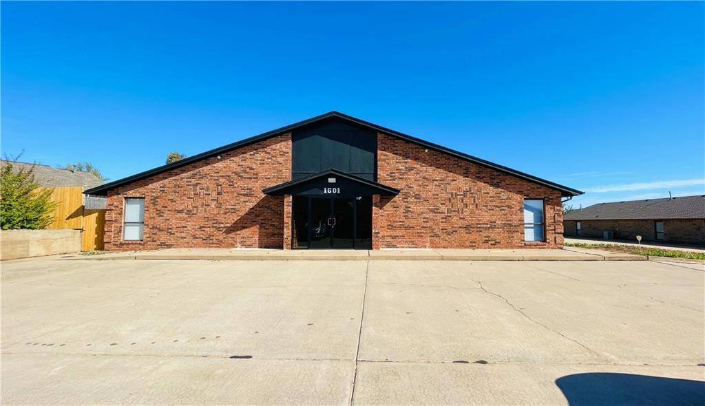 1601 Greenbriar PL #6, Oklahoma City, OK 73159