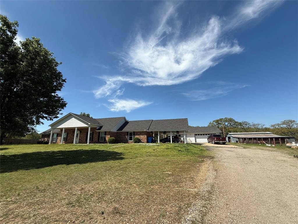 466774 E 1070 RD, Sallisaw, OK 74955
