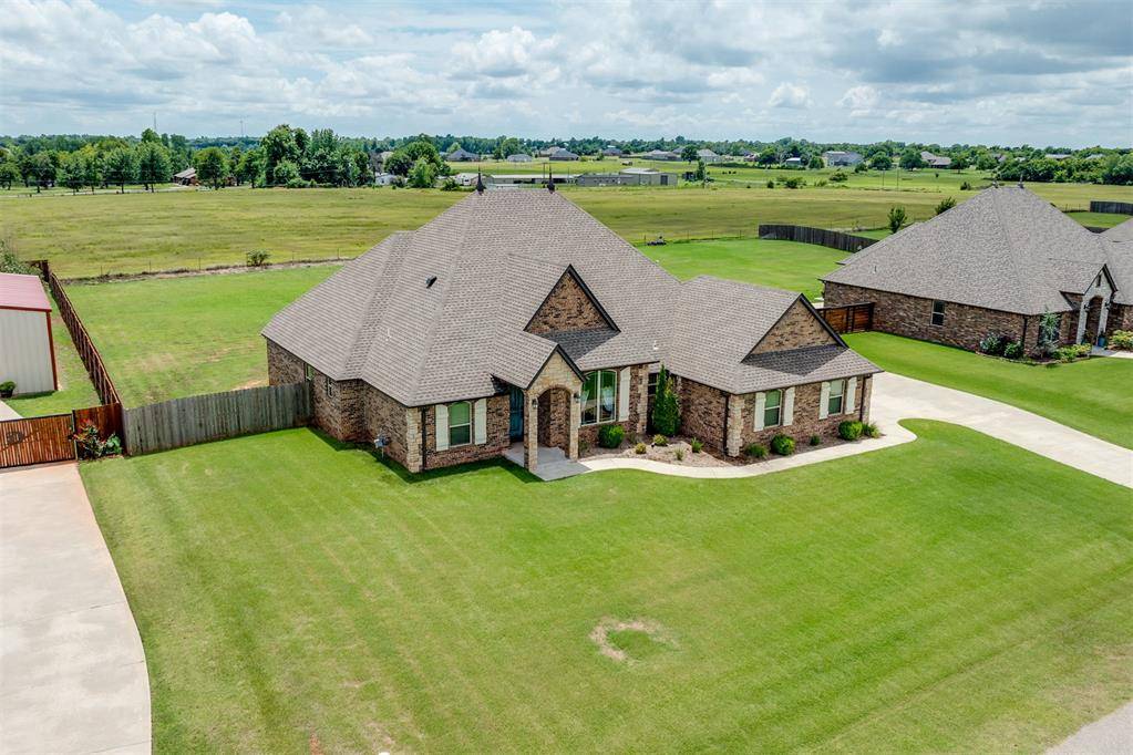 3238 NW 22nd PL, Newcastle, OK 73065