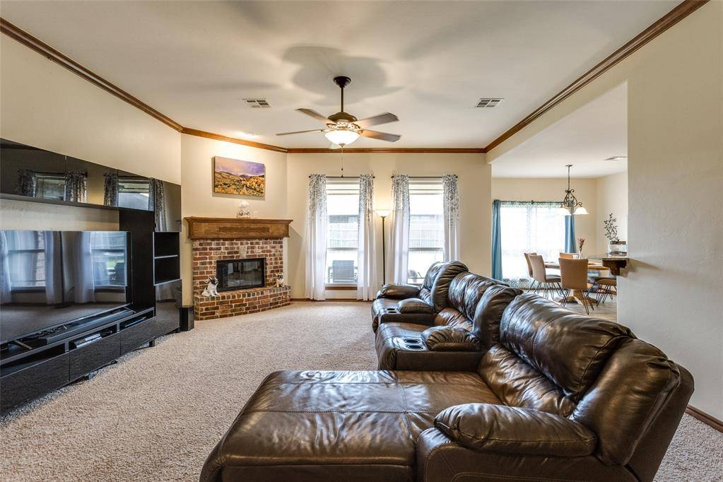 11240 NW 104th ST, Yukon, OK 73099