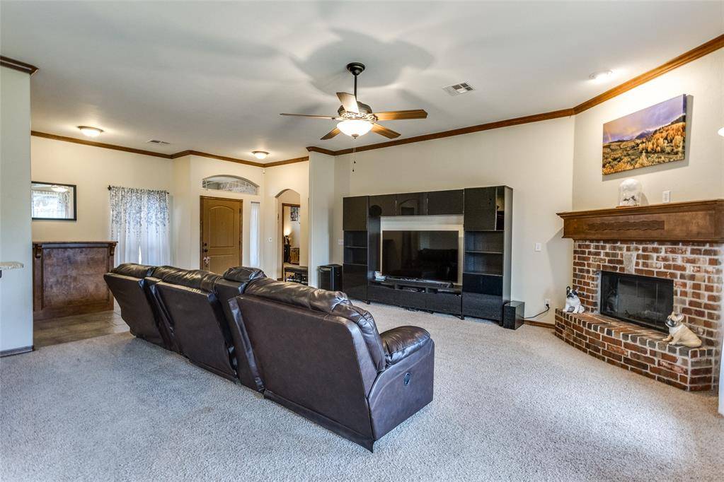 11240 NW 104th ST, Yukon, OK 73099
