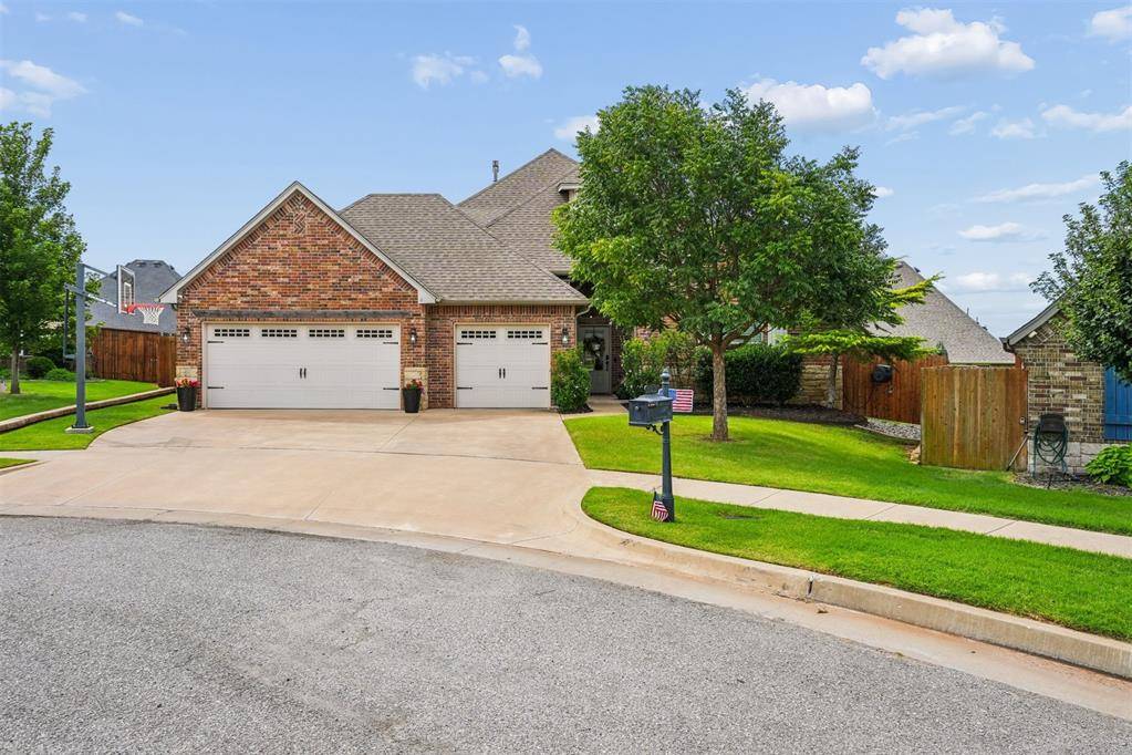 620 NW 187th CT, Edmond, OK 73012