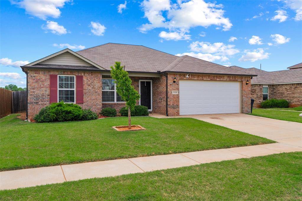 13236 Bridgewater DR, Piedmont, OK 73078