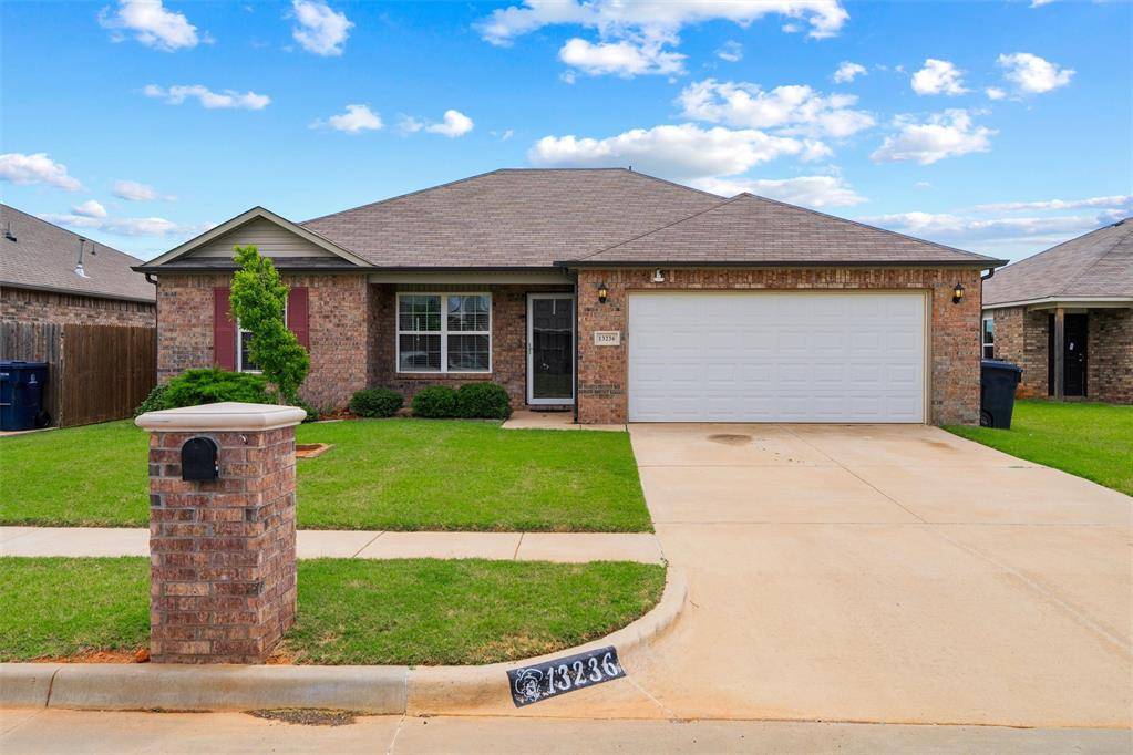 13236 Bridgewater DR, Piedmont, OK 73078