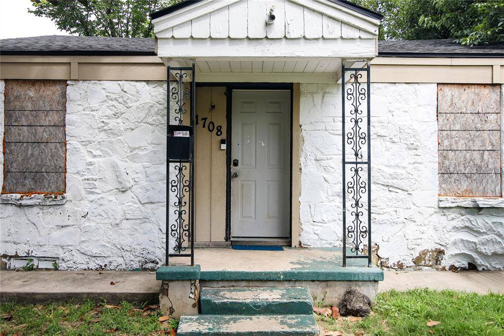 1708 N Elton AVE, Oklahoma City, OK 73111