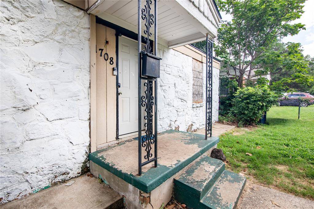 1708 N Elton AVE, Oklahoma City, OK 73111