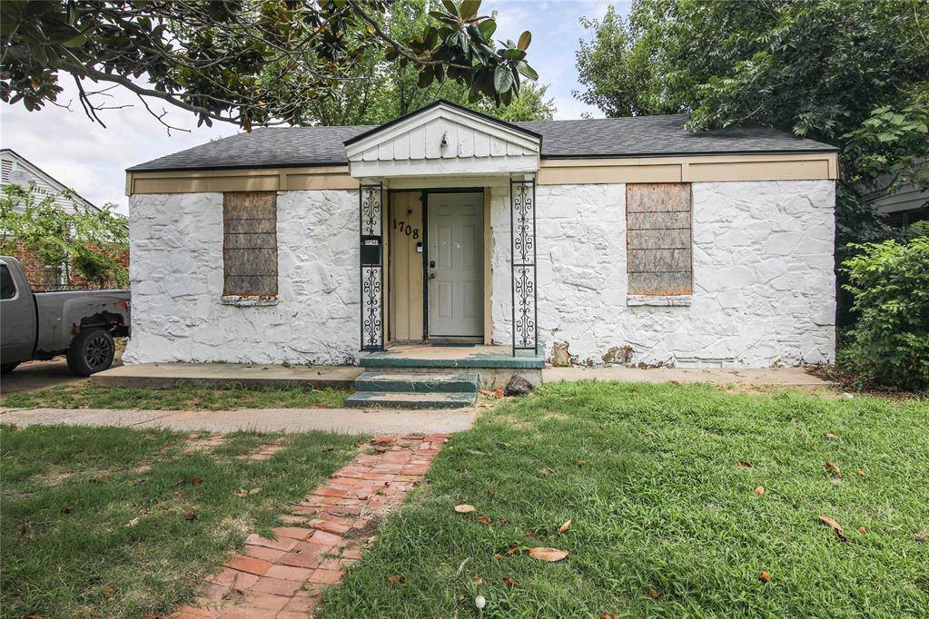 1708 N Elton AVE, Oklahoma City, OK 73111