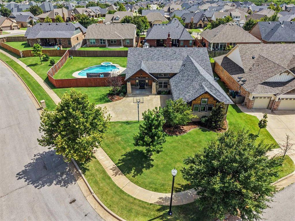 8408 NW 135th TER, Oklahoma City, OK 73142