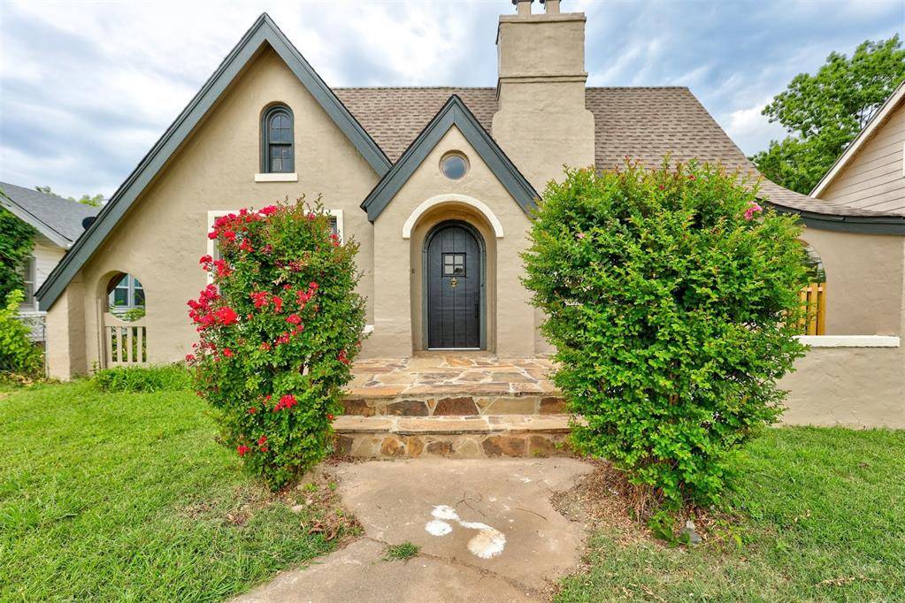 1608 N Broadway AVE, Shawnee, OK 74804