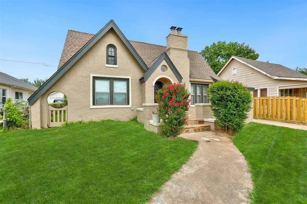 1608 N Broadway AVE, Shawnee, OK 74804