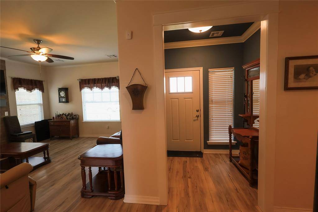 2213 Bent Tree RD, Shawnee, OK 74804