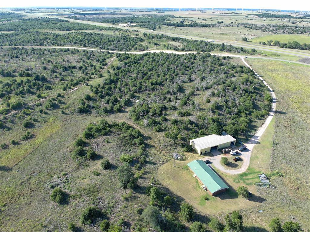 234884 E 660 RD, Canton, OK 73724