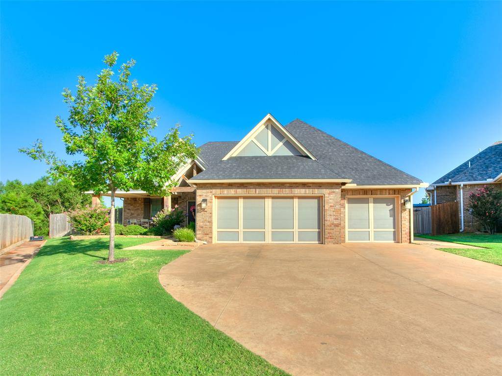 3421 NW 188th ST, Edmond, OK 73012