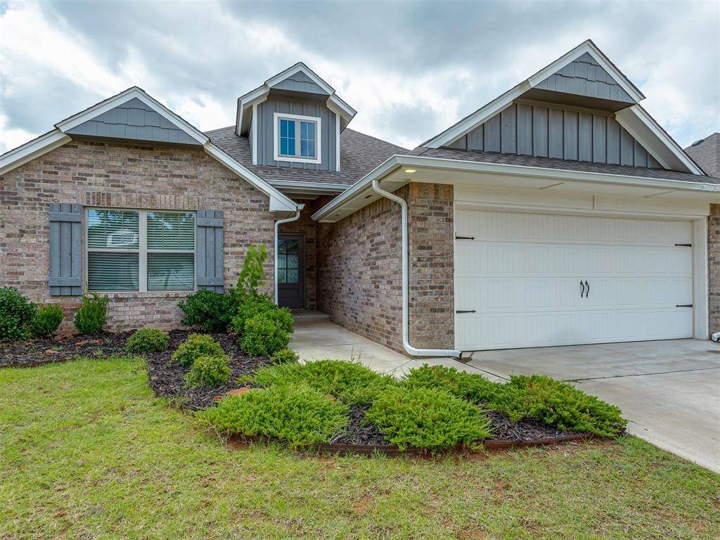 8300 Lambert WAY, Edmond, OK 73034