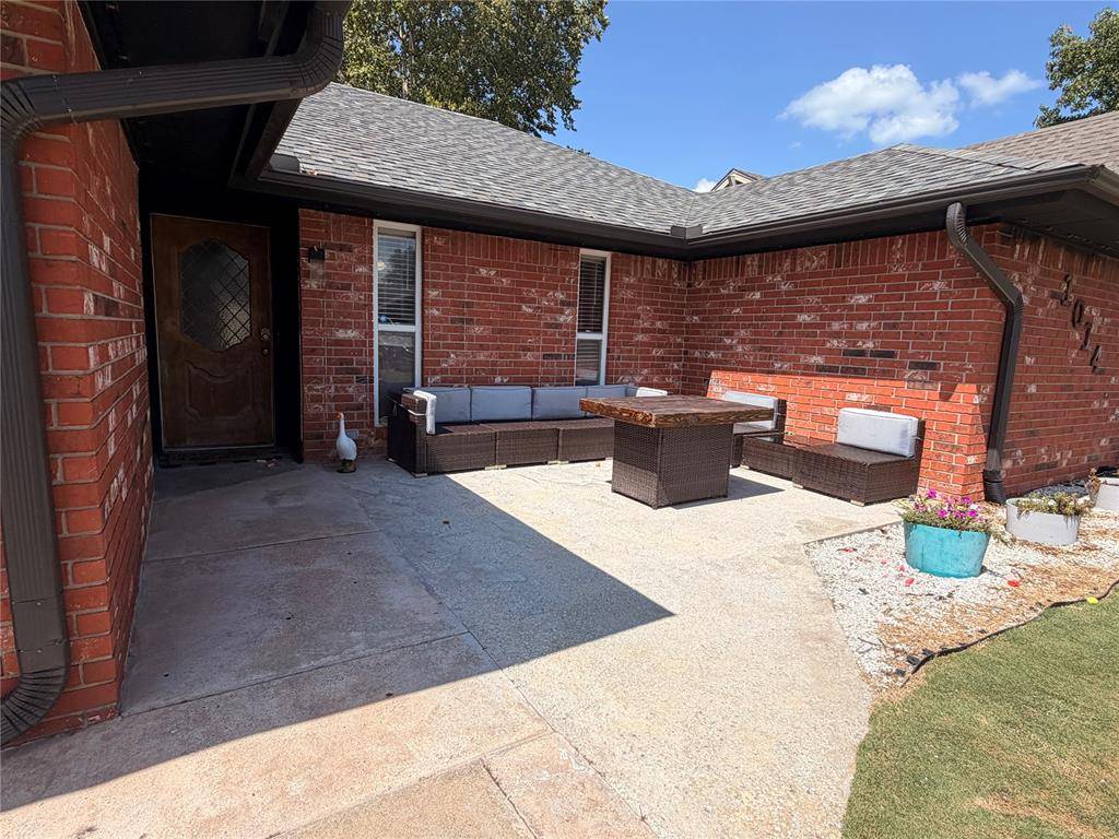 1014 Kimberly CT, Seminole, OK 74868