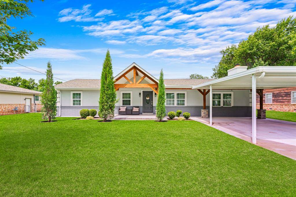 1303 N Carol LN, Oklahoma City, OK 73127