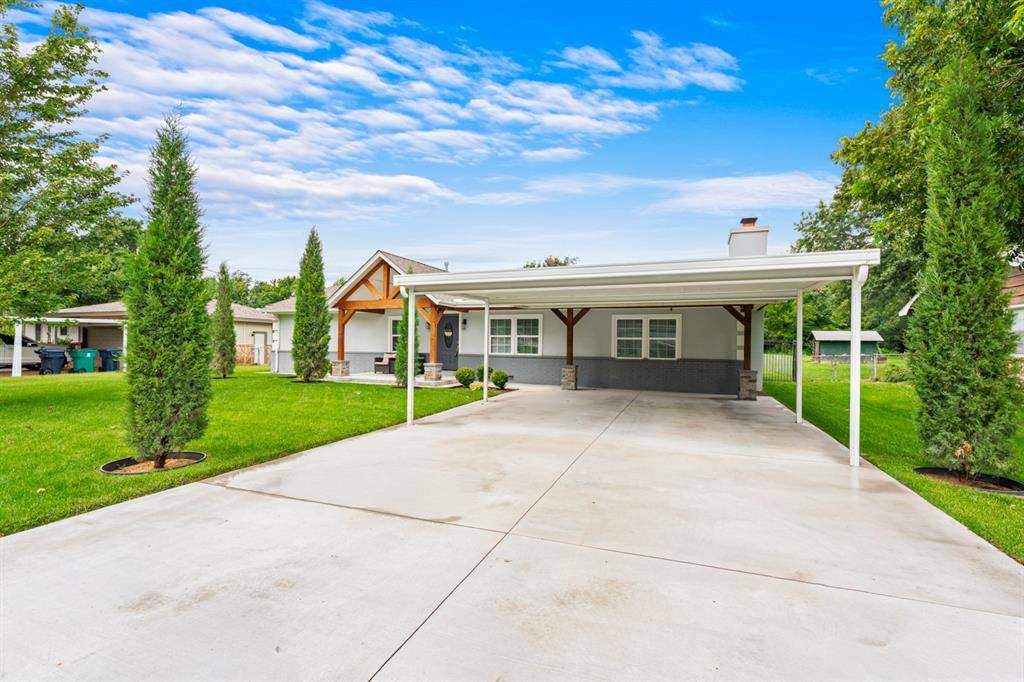 1303 N Carol LN, Oklahoma City, OK 73127