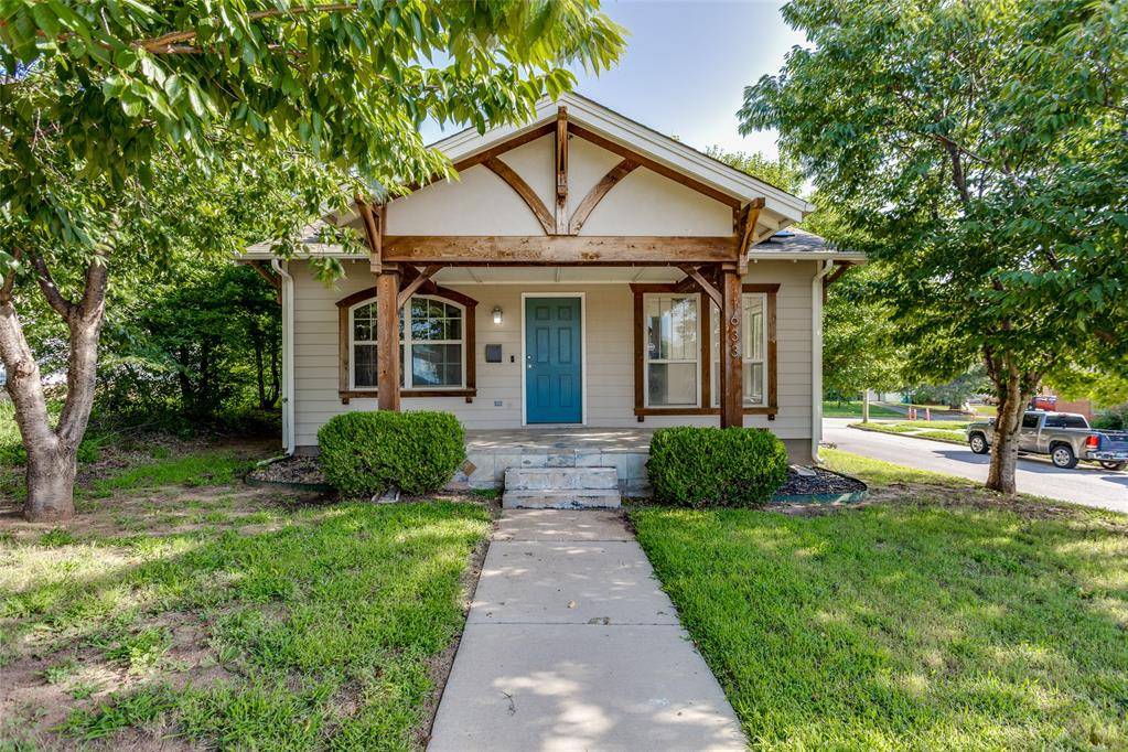 1633 NE 11th ST #A, Oklahoma City, OK 73117