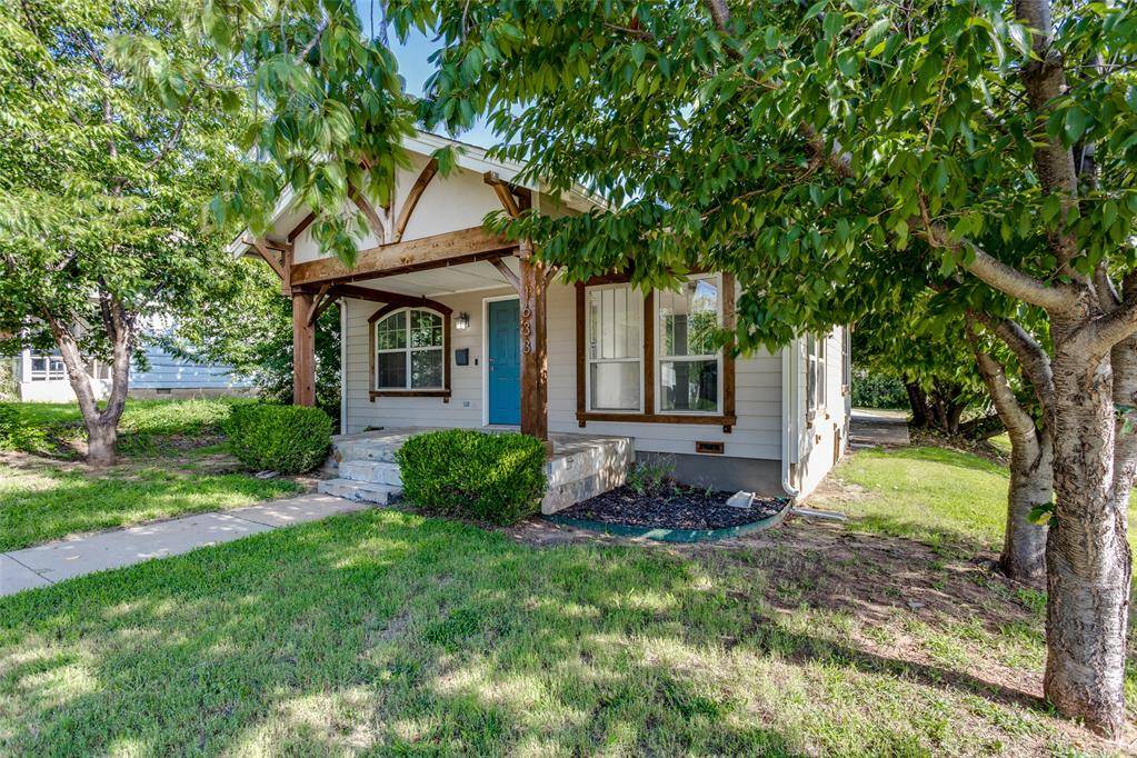 1633 NE 11th ST #A, Oklahoma City, OK 73117