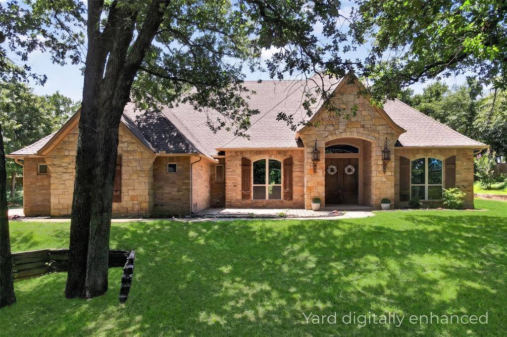 19416 Redbud Creek CIR, Harrah, OK 73045
