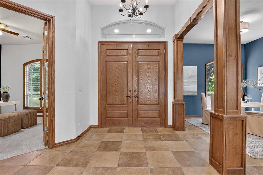 19416 Redbud Creek CIR, Harrah, OK 73045