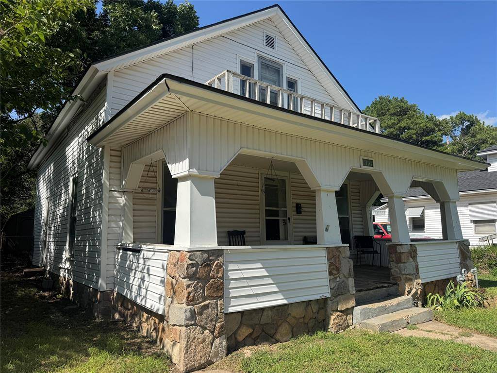 1316 E 9th ST, Shawnee, OK 74801