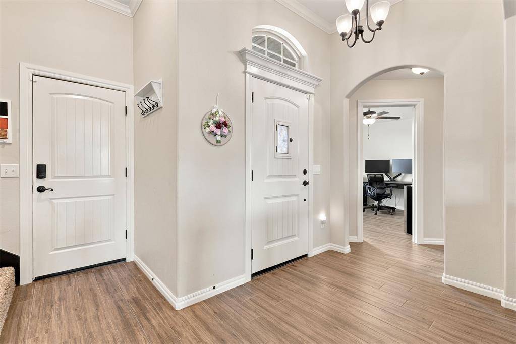 4901 NW 155th ST, Edmond, OK 73013