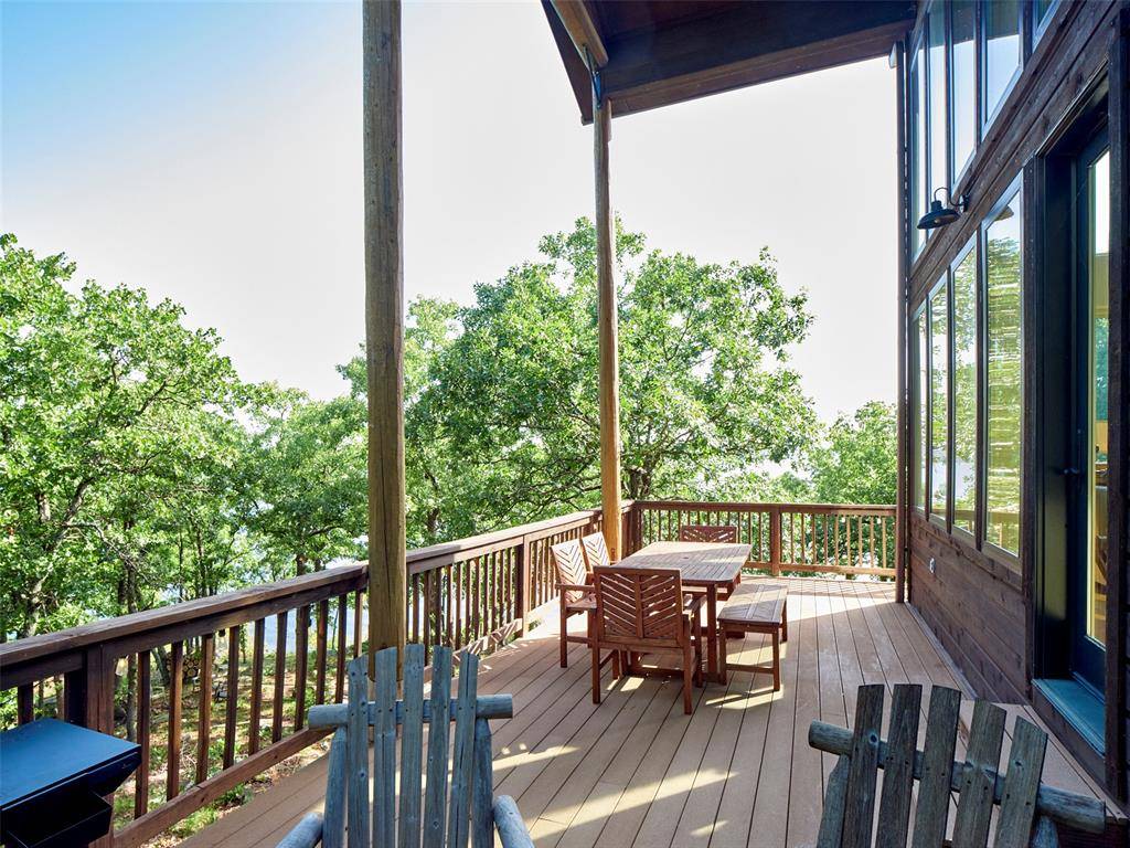 1763 Rose LN, Eufaula, OK 74432