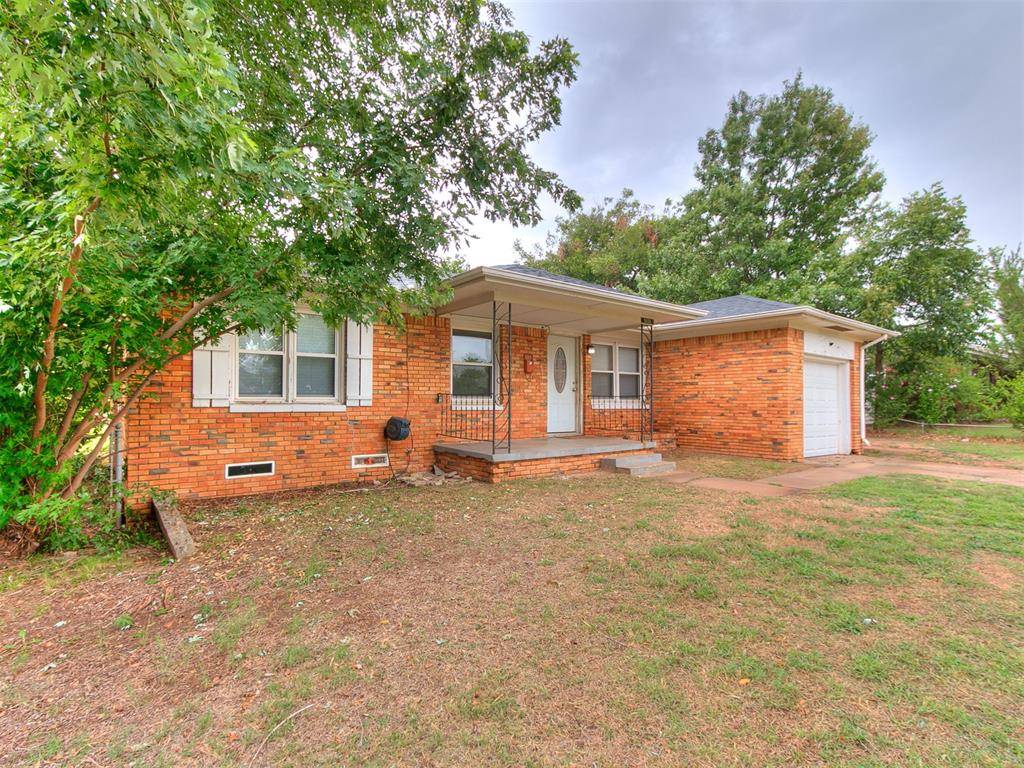 5124 NW 47th ST, Oklahoma City, OK 73122
