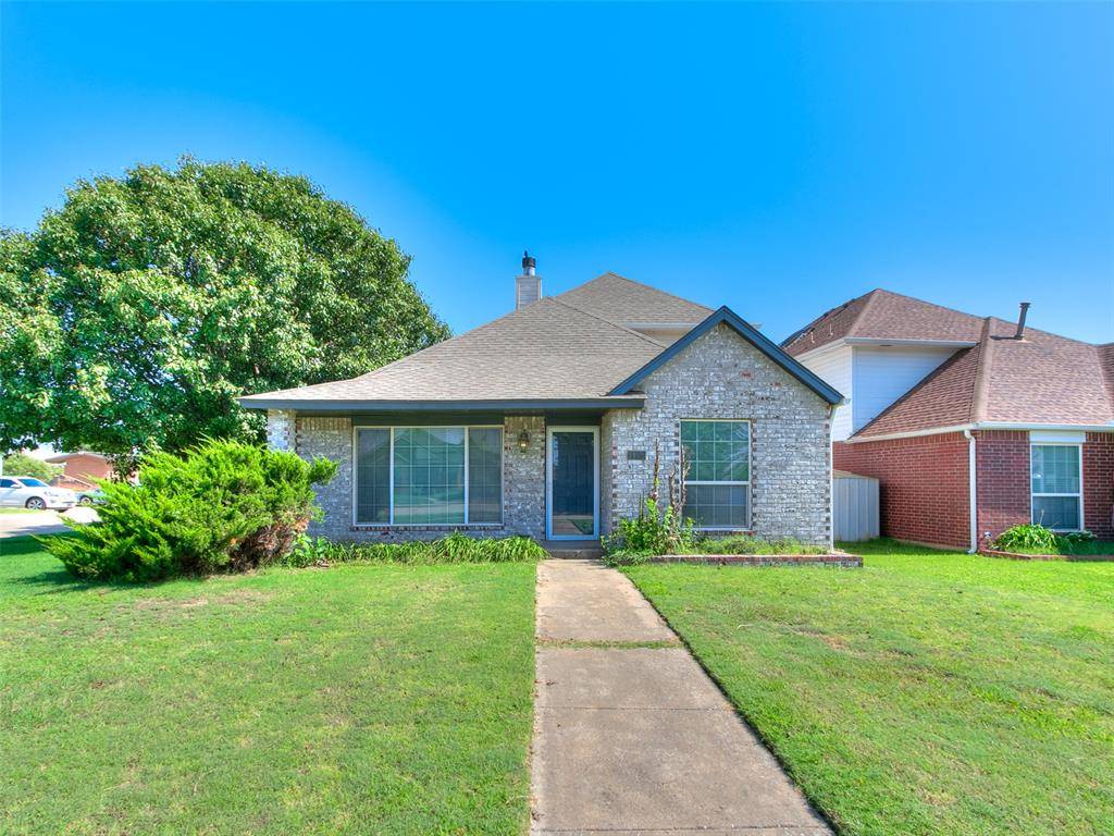 1405 SW 22nd ST, Oklahoma City, OK 73170