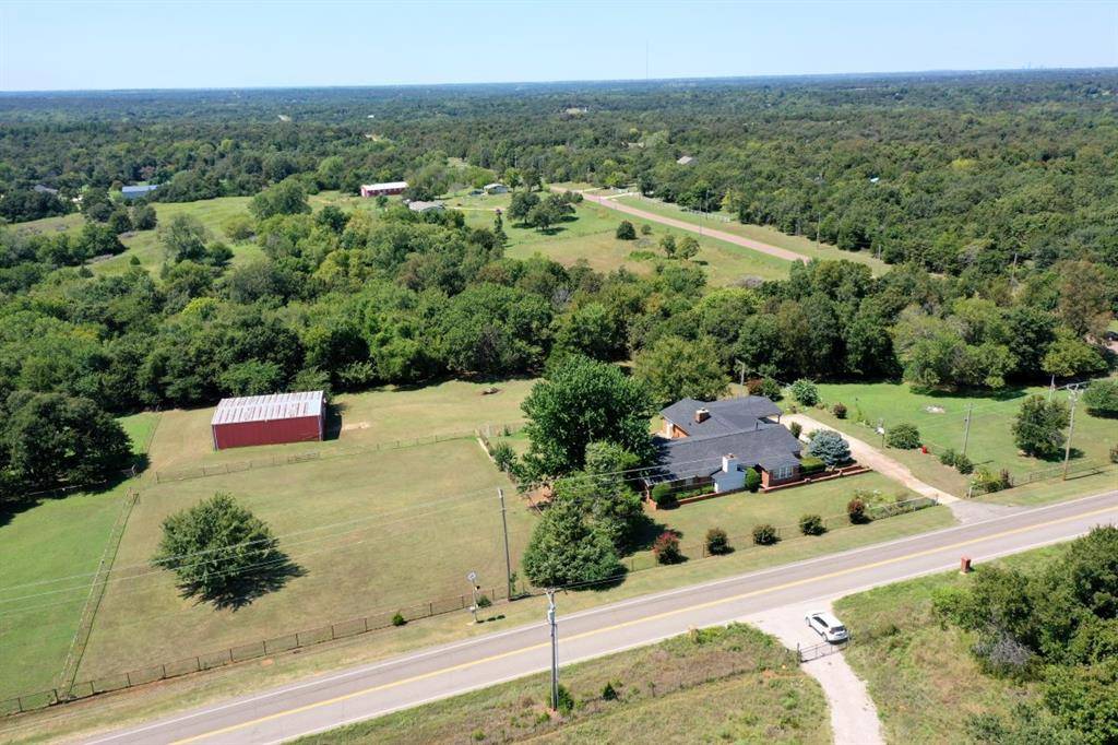 3400 NE 108th AVE, Norman, OK 73026