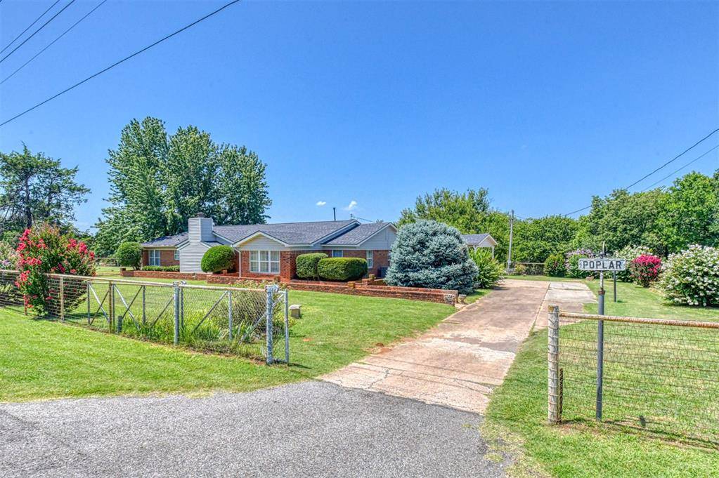 3400 NE 108th AVE, Norman, OK 73026