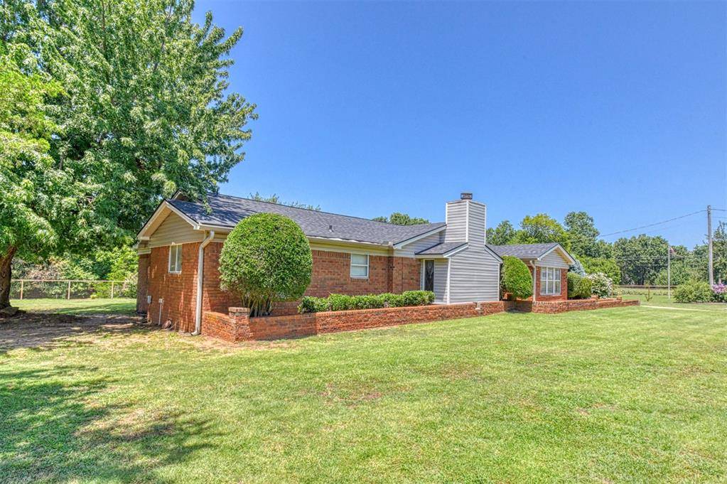 3400 NE 108th AVE, Norman, OK 73026